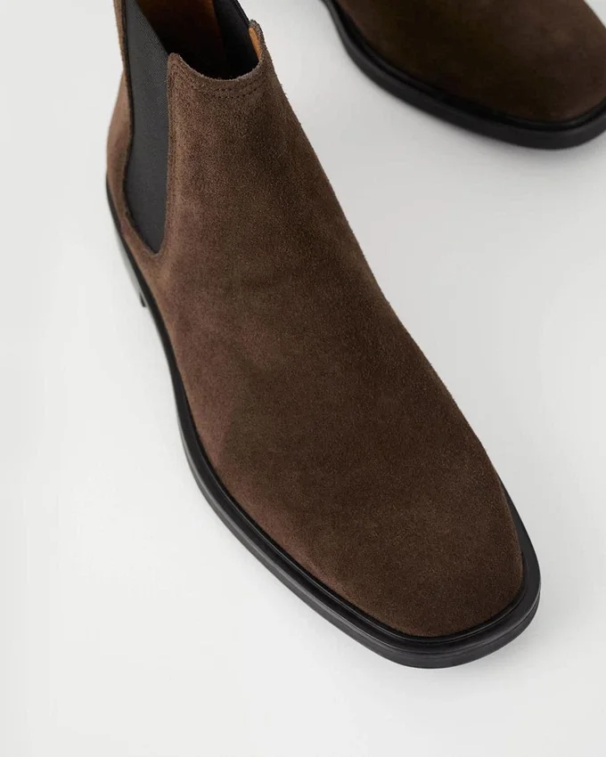 Botas Andrew