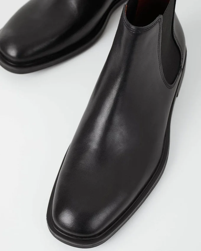 Botas Andrew