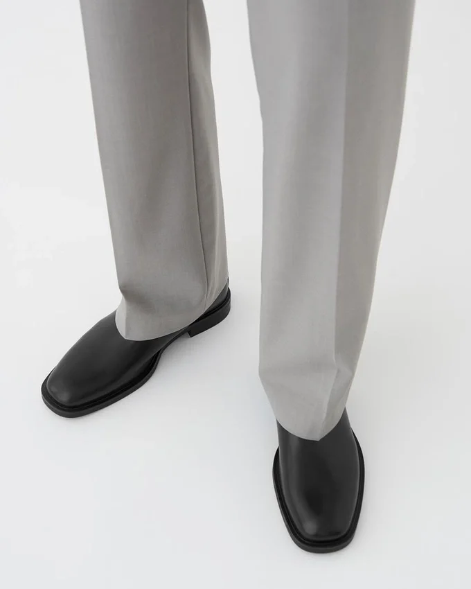 Botas Andrew