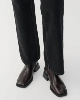 Botas Blanca