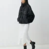 Botas Blanca