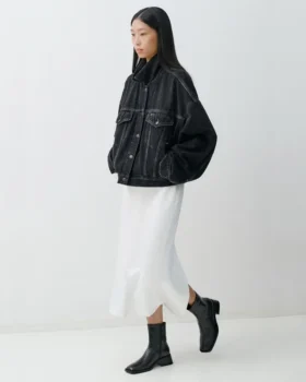 Botas Blanca