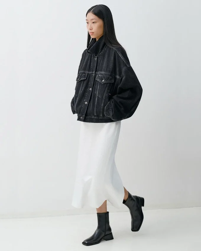 Botas Blanca