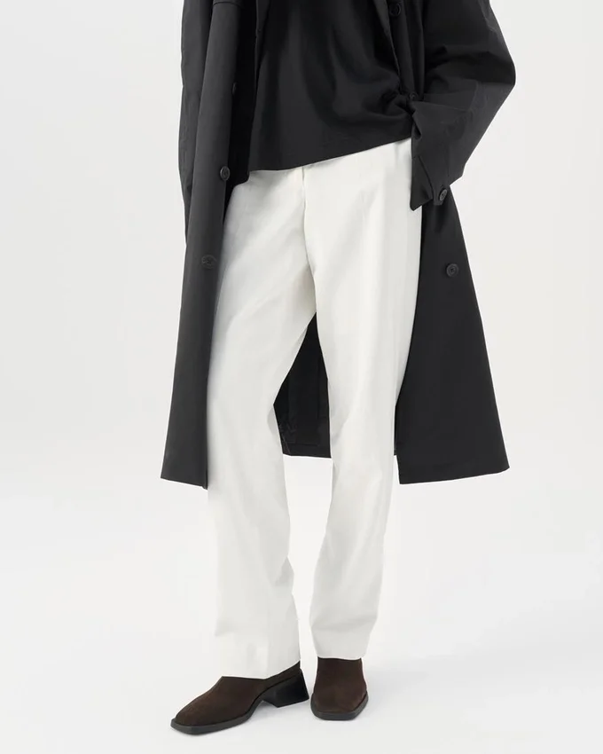 Botas Blanca