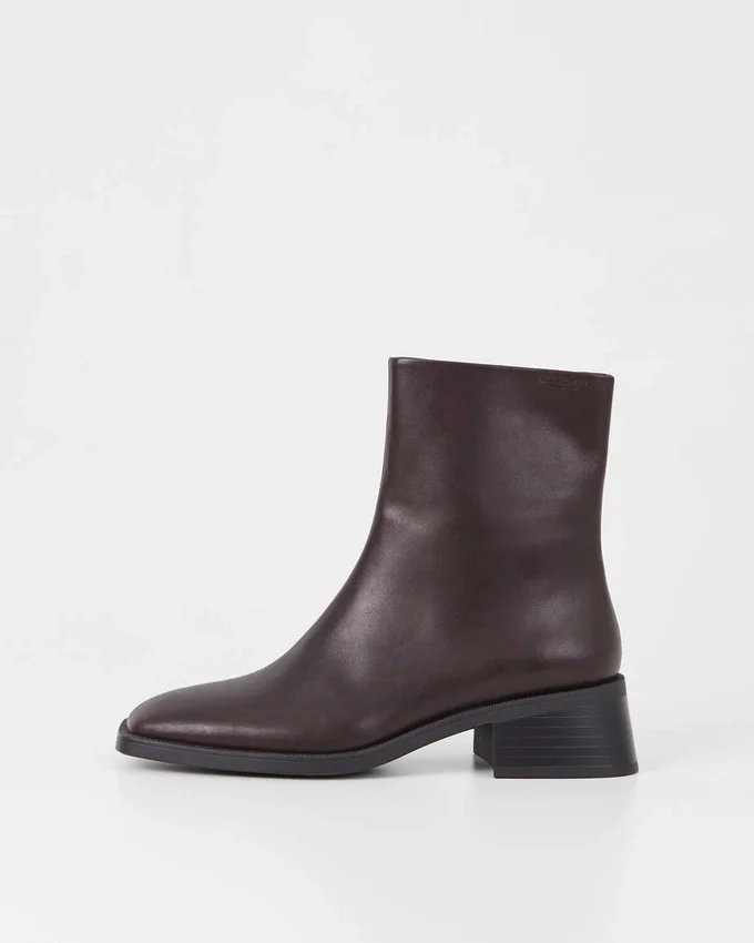 Botas Blanca