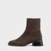 Botas Blanca
