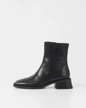 Botas Blanca
