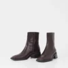 Botas Blanca