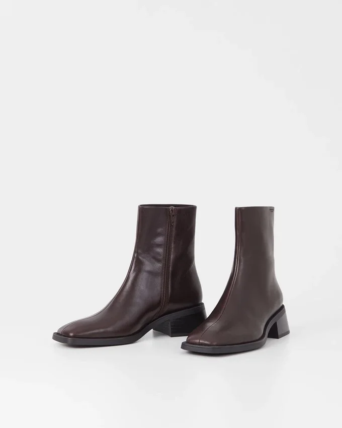Botas Blanca