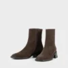 Botas Blanca