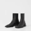 Botas Blanca