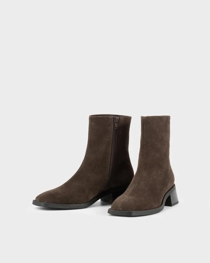 Botas Blanca