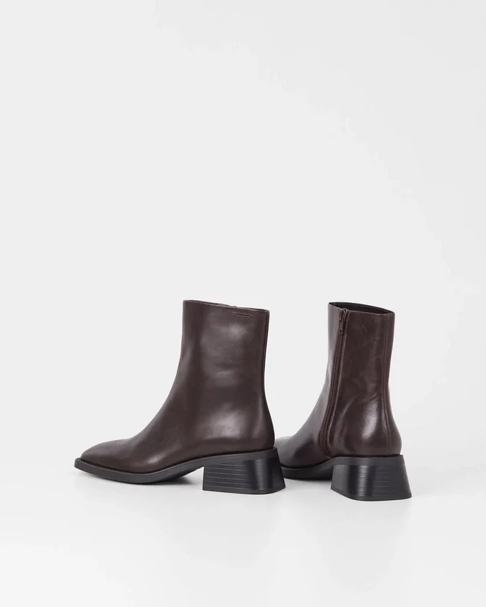 Botas Blanca