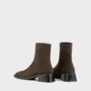 Botas Blanca