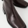 Botas Blanca