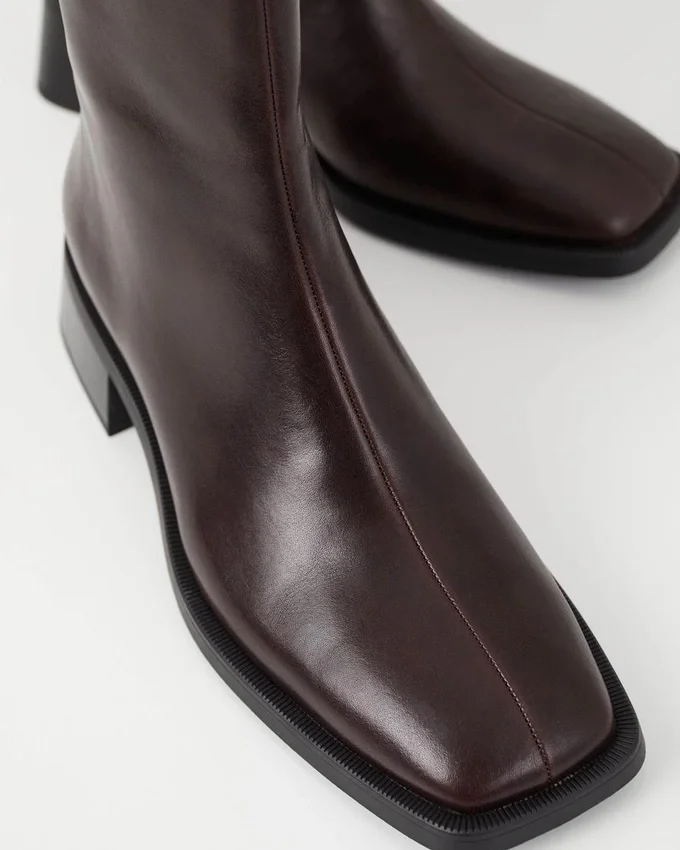 Botas Blanca