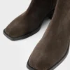 Botas Blanca