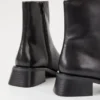 Botas Blanca