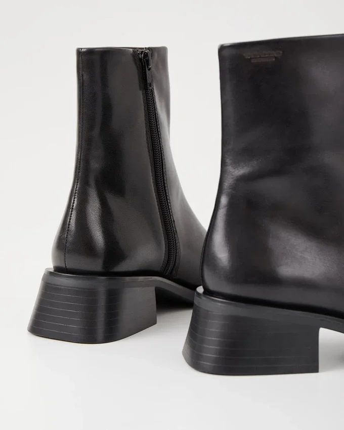 Botas Blanca