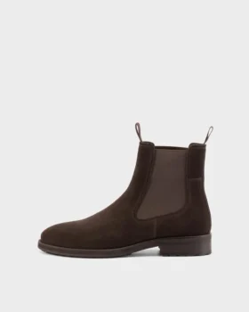 Botas Brian