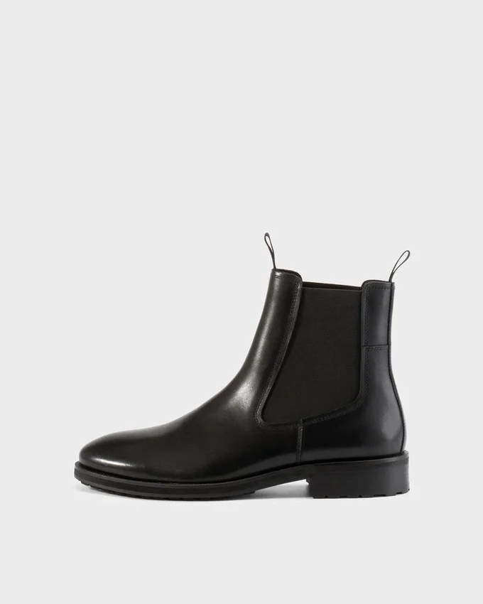 Botas Brian