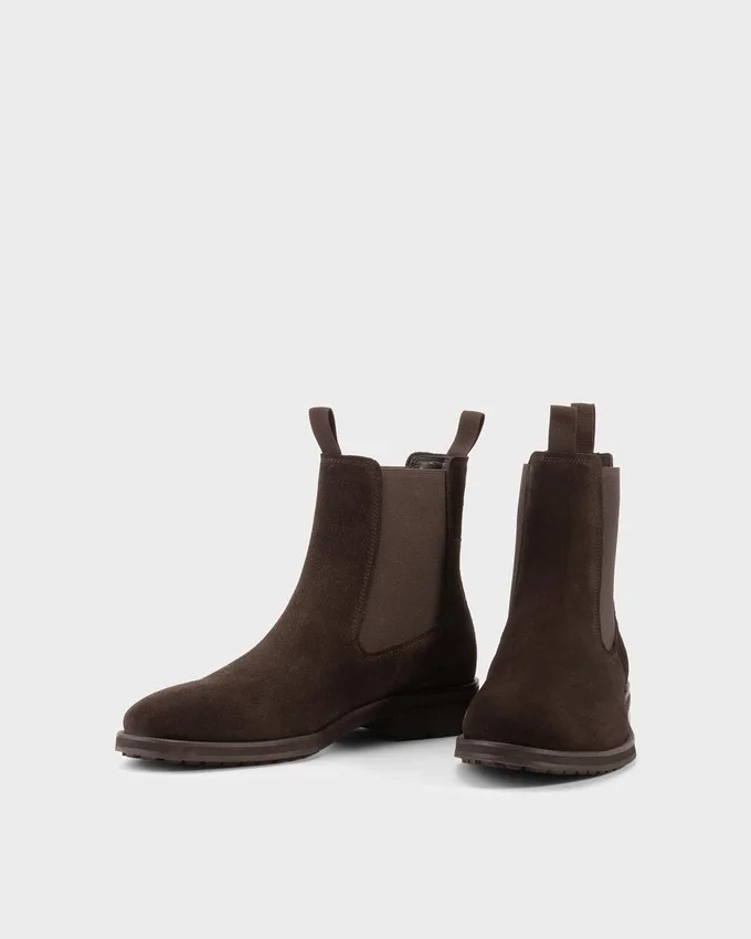 Botas Brian