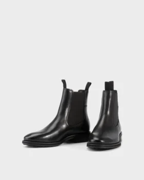 Botas Brian