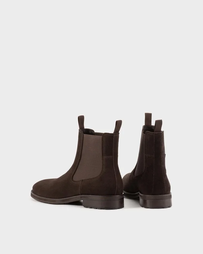 Botas Brian