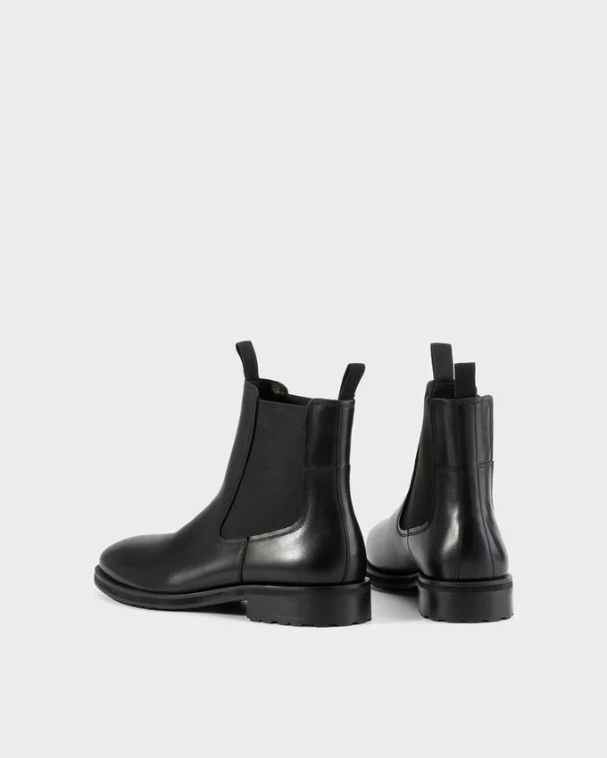 Botas Brian