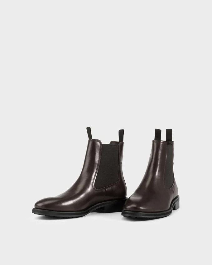 Botas Brian