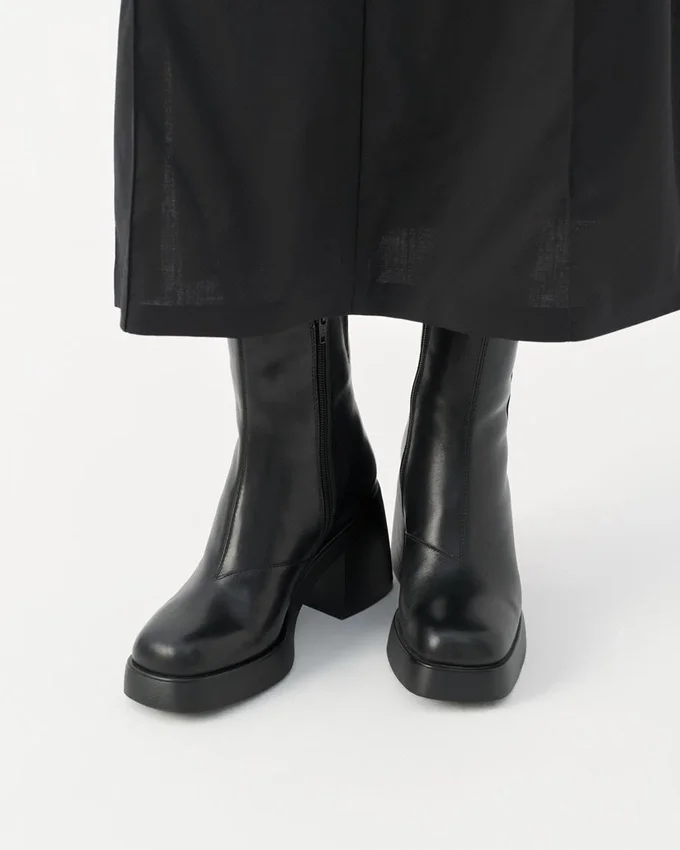 Botas Brooke
