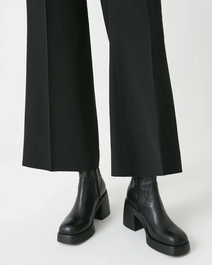 Botas Brooke