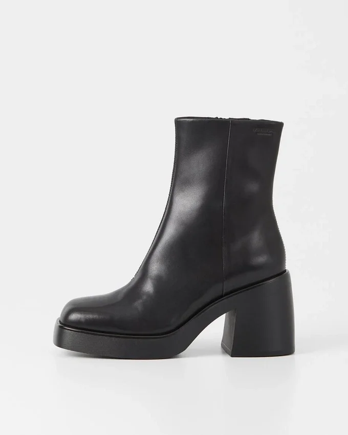 Botas Brooke