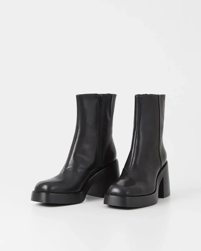 Botas Brooke