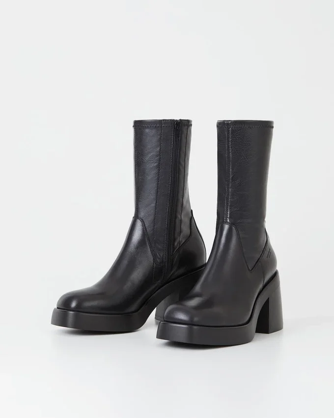 Botas Brooke