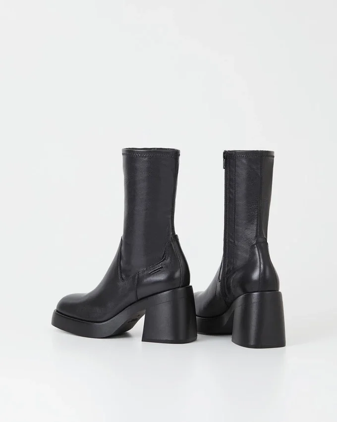 Botas Brooke