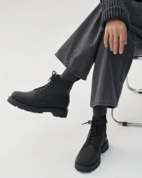 Botas Cameron