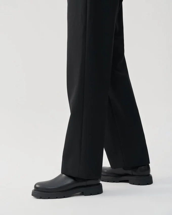 Botas Cameron