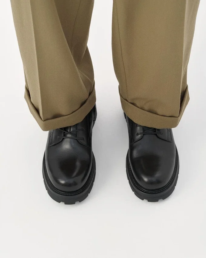 Botas Cameron