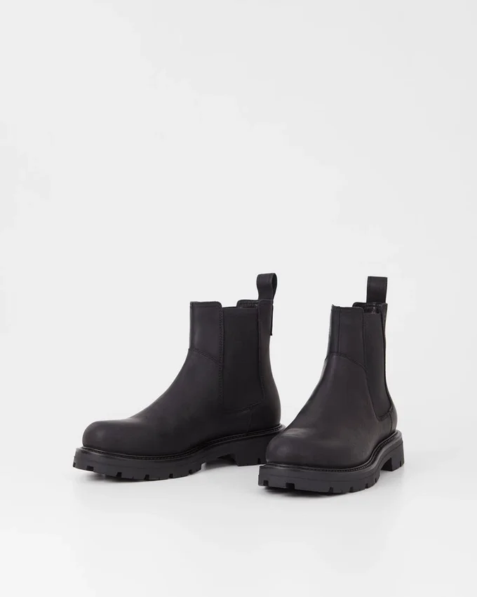 Botas Cameron