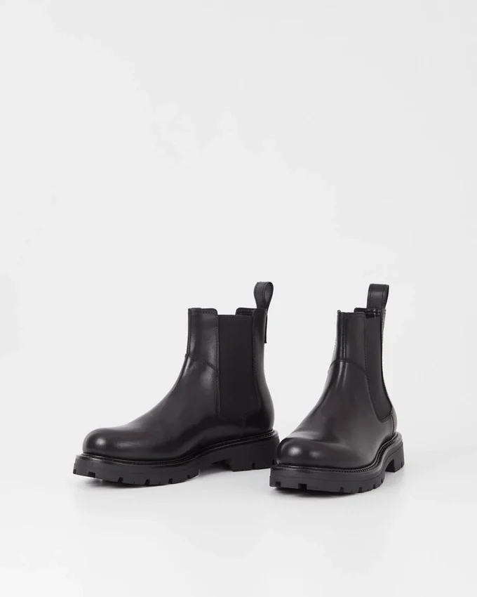 Botas Cameron