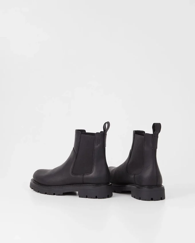 Botas Cameron