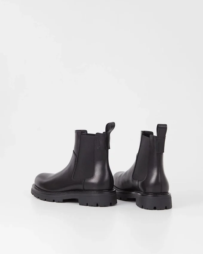 Botas Cameron