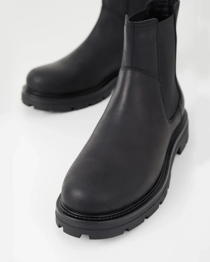 Botas Cameron