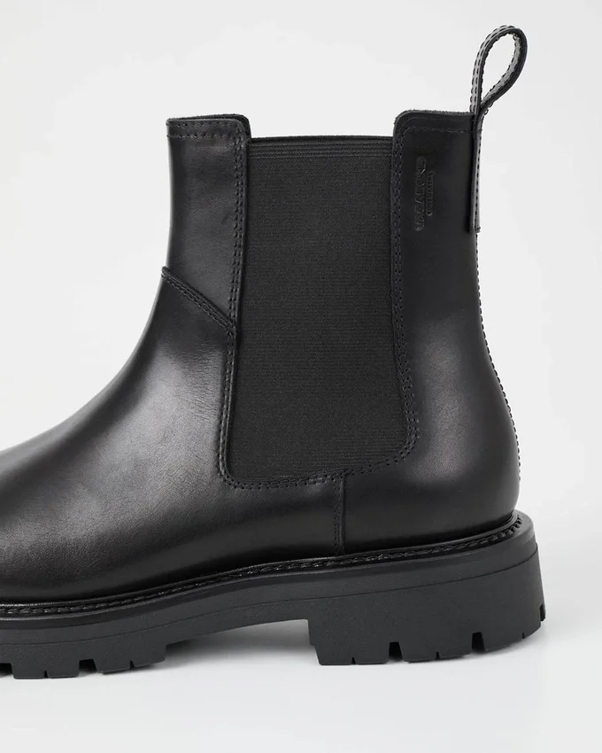 Botas Cameron