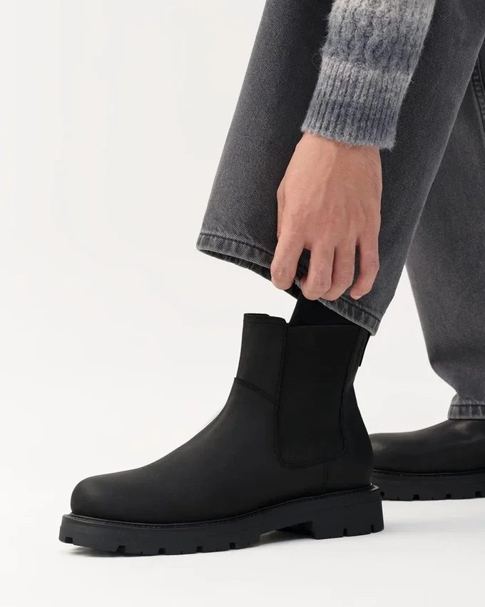 Botas Cameron