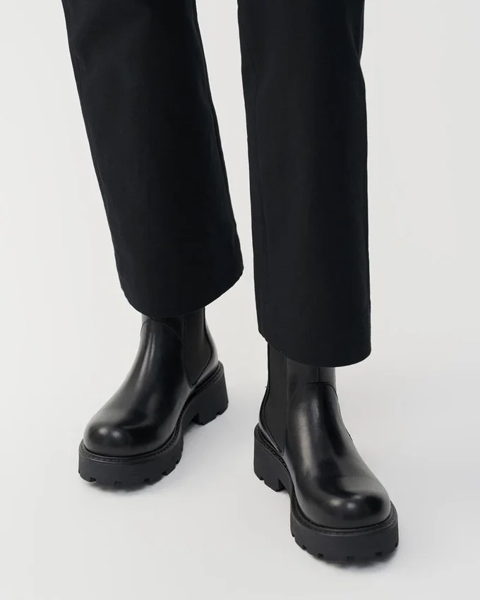 Botas Chelsea Cosmo 2.0