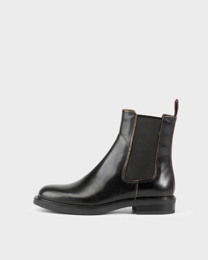 Botas Chelsea Freya