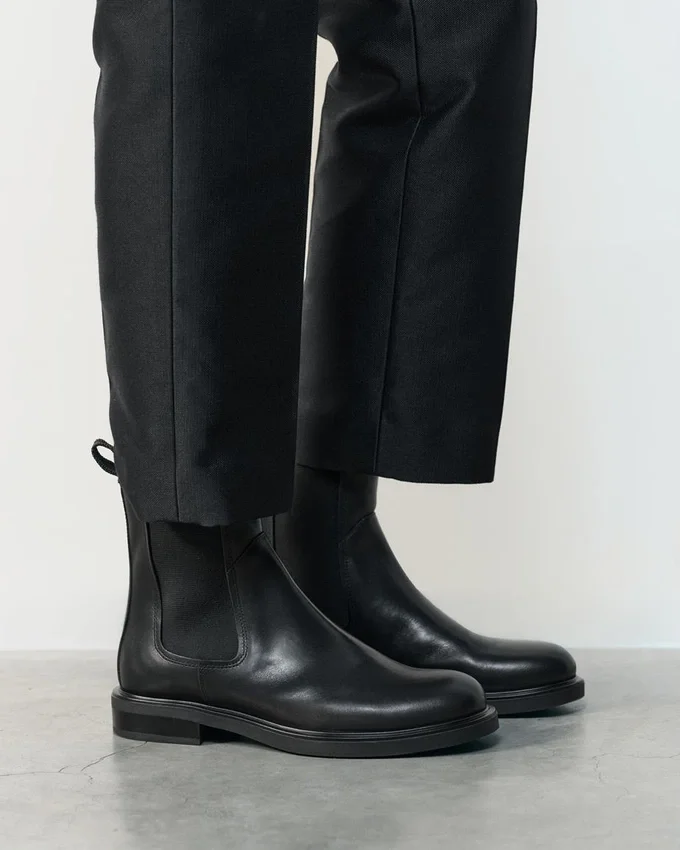 Botas Chelsea Freya