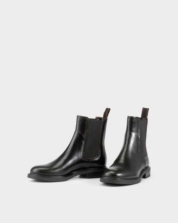 Botas Chelsea Freya